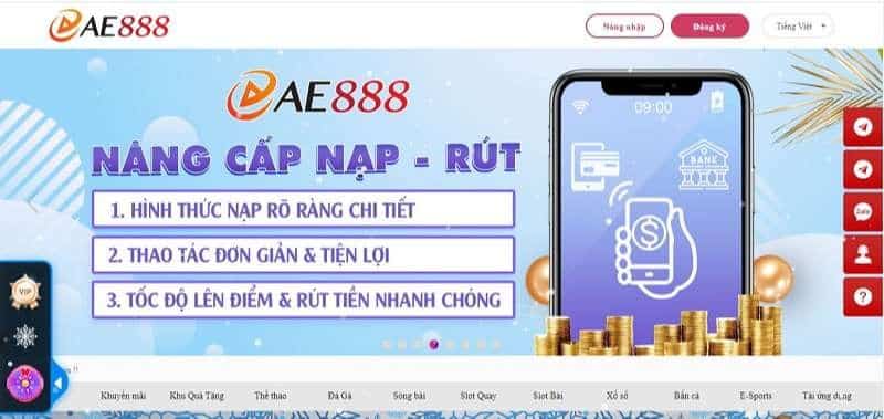 Tổng Hợp Các Câu Hỏi Thường Gặp Về Nhà Cái Ae888